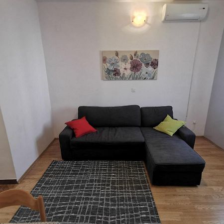 Uncle Apartment Makarska Luaran gambar