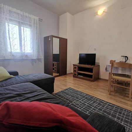 Uncle Apartment Makarska Luaran gambar