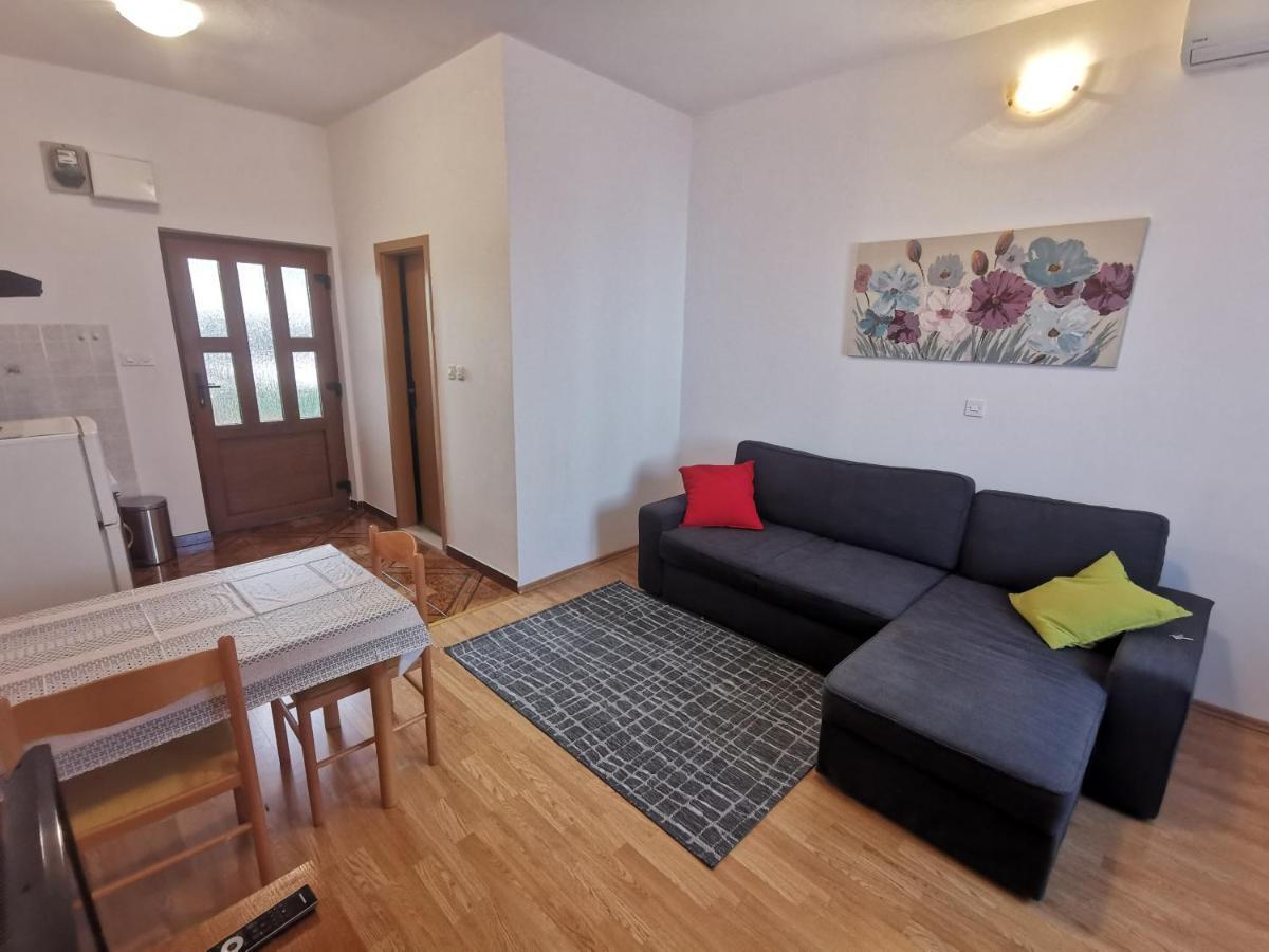 Uncle Apartment Makarska Luaran gambar