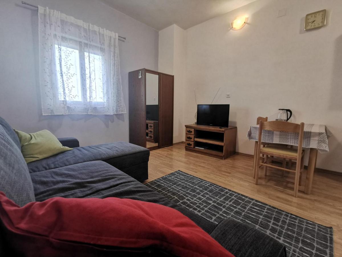 Uncle Apartment Makarska Luaran gambar